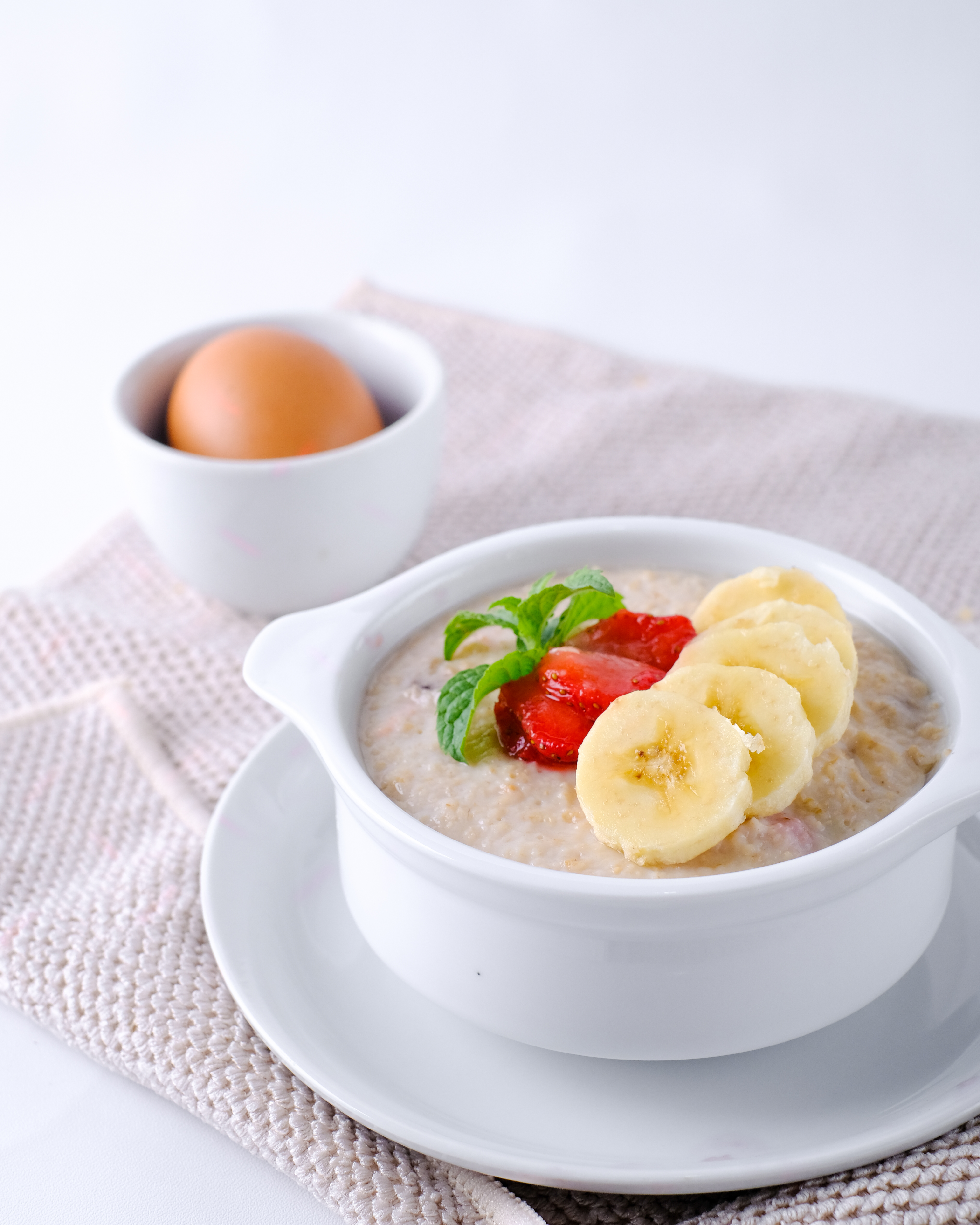 Mix Fruit Oat